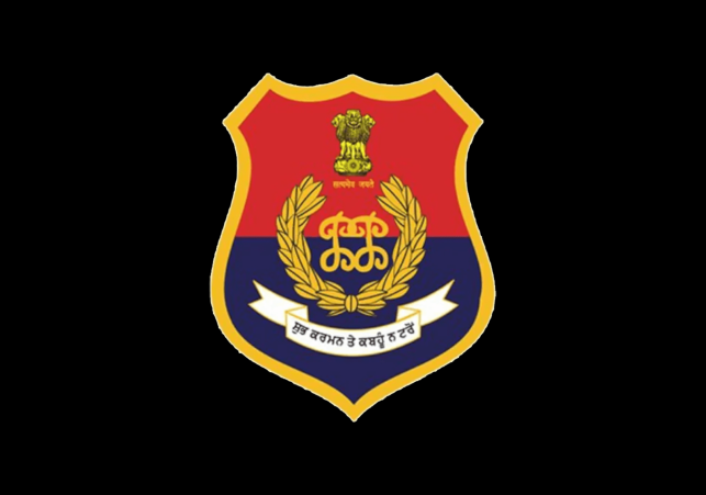 Punjab Police Logo Download png