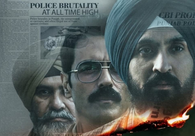Punjab95