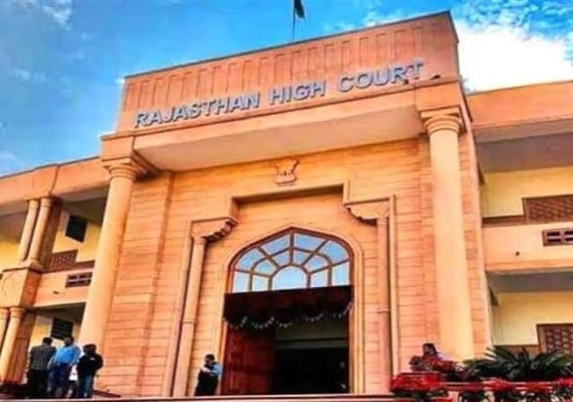 Rajasthan High Court