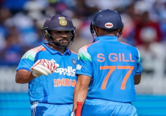Rohit sharma