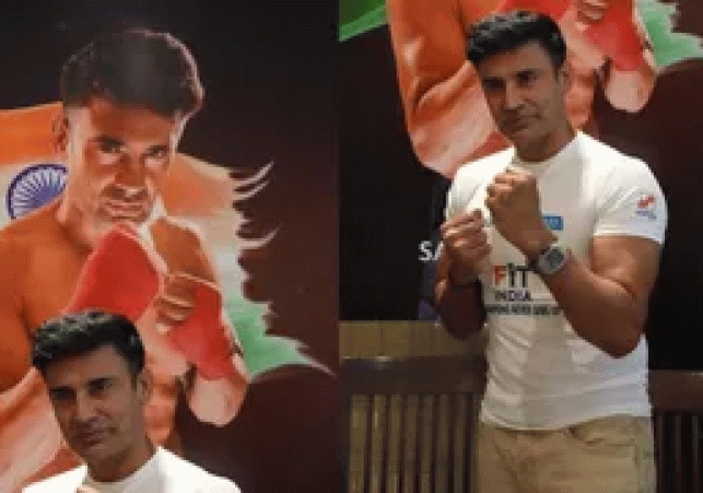 Sangram Singh