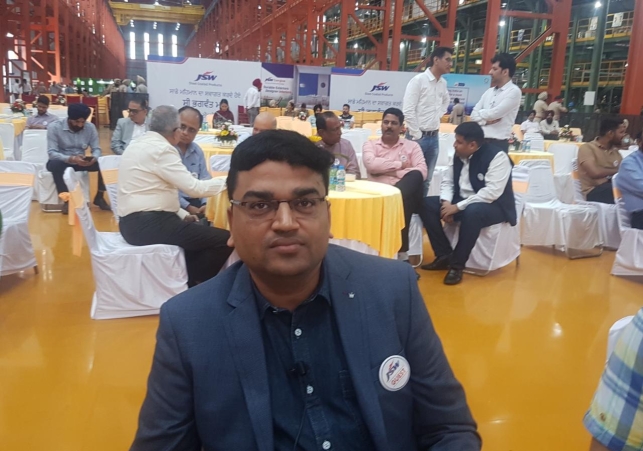 Sanjay Bansal 