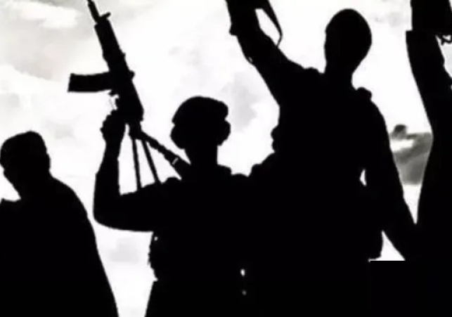Terrorists
