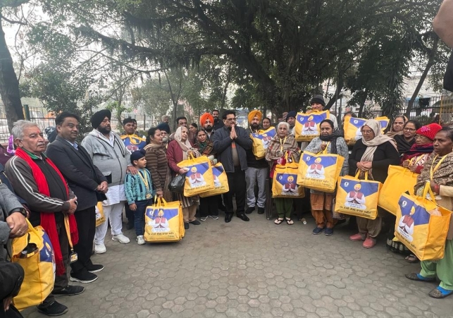 Tirat Yatra North Const