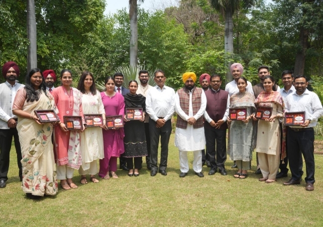 Upsc aspirants