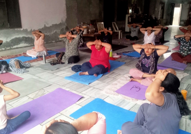 Yoga