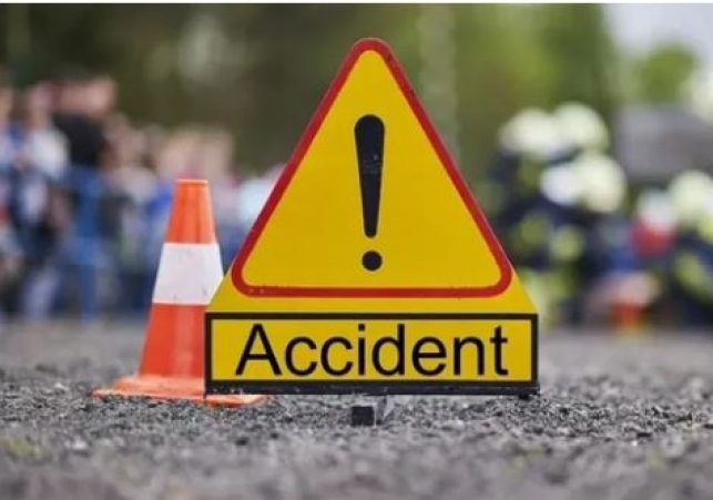 accident