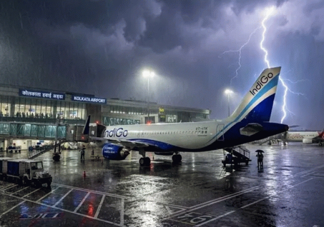 airport
