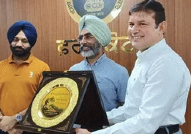 ajaypal