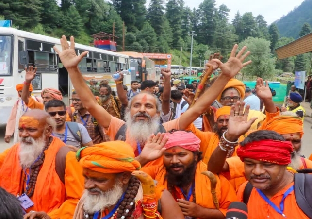 amarnath yatra