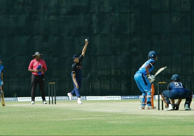 arjun azaad