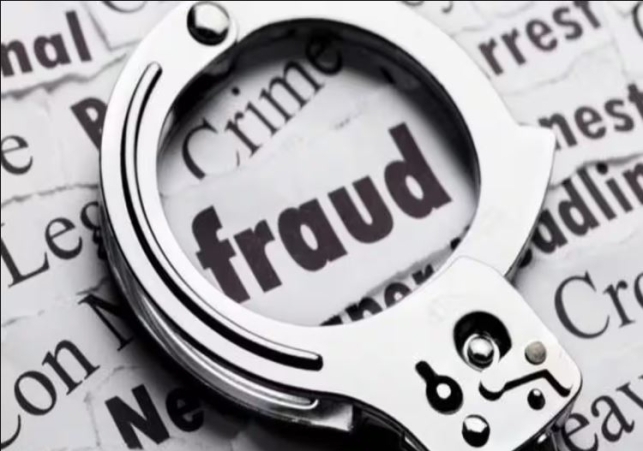 bank scam