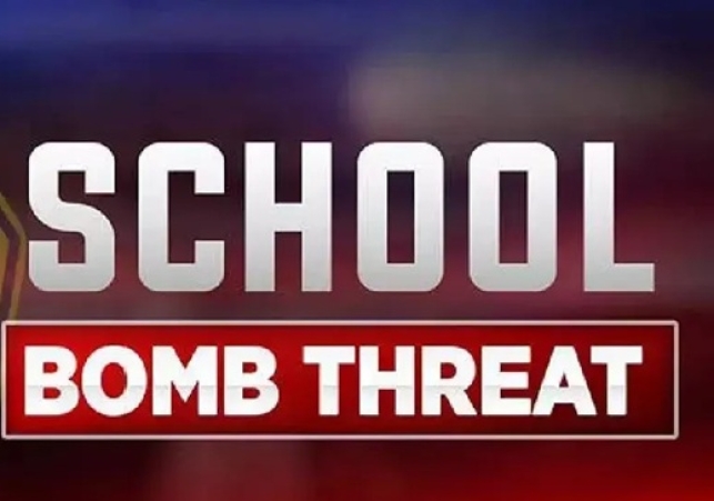 bomb threat