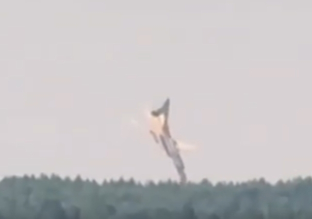 bomber
