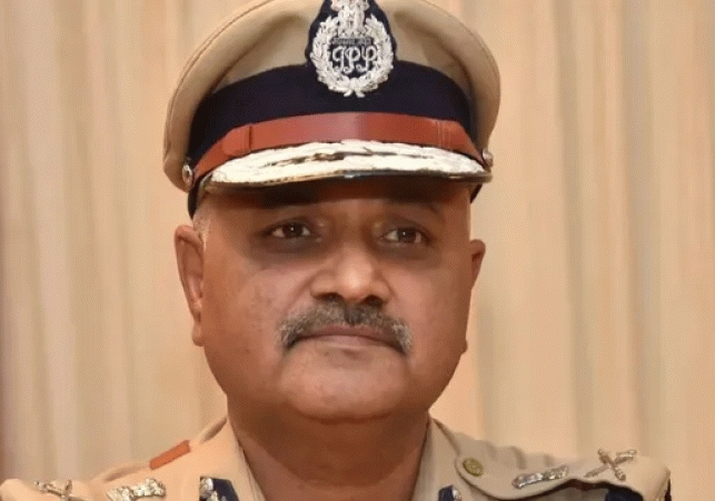 cbi appointment