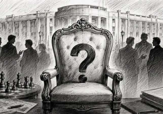 chair