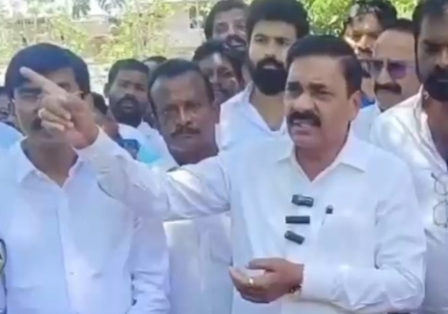 chanderBabu
