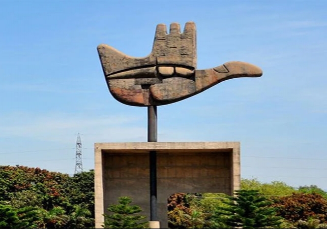 chandigarh