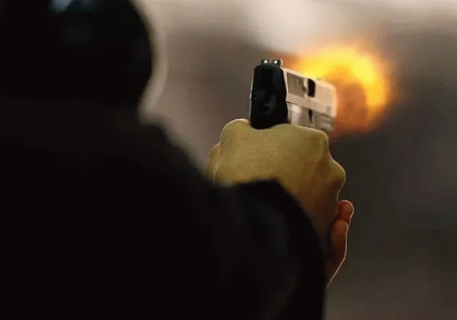 club firing