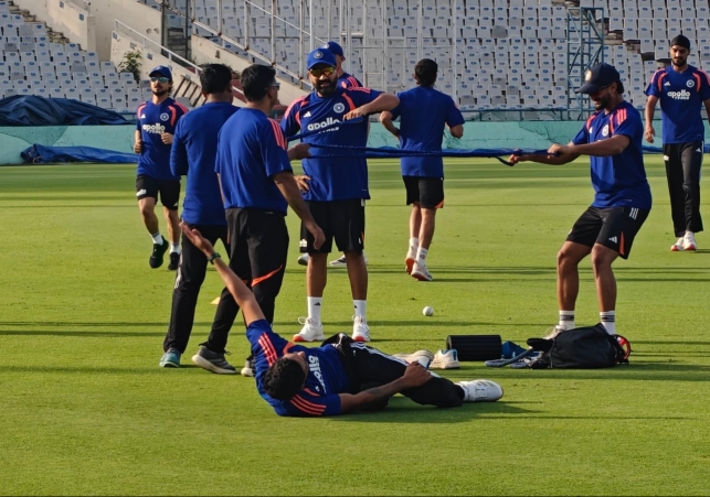 cricket