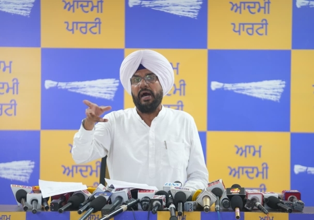 dhaliwal