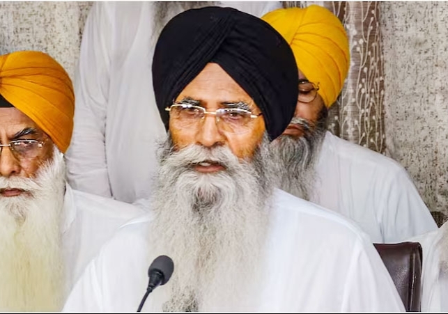 dhami