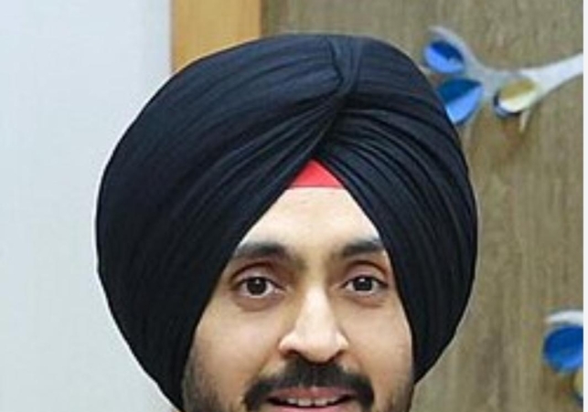 diljit