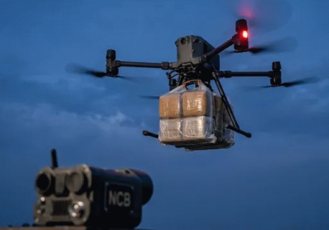 drone