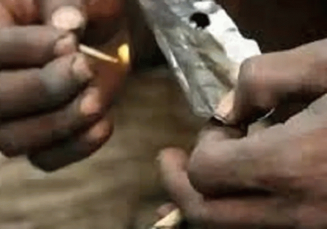 drug
