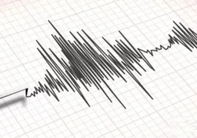 earth quake