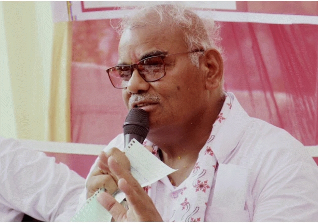 education minister