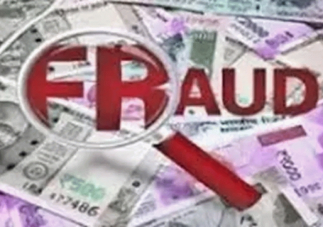 fraud