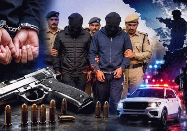 gangster task force