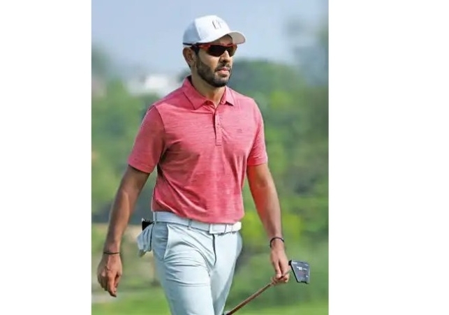 golfer