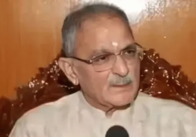 governor