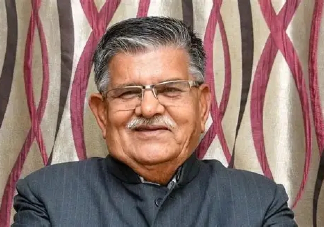 gulab chand
