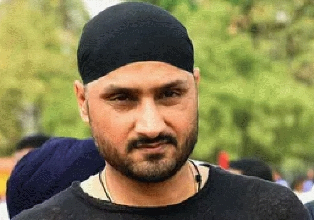 harbhajan
