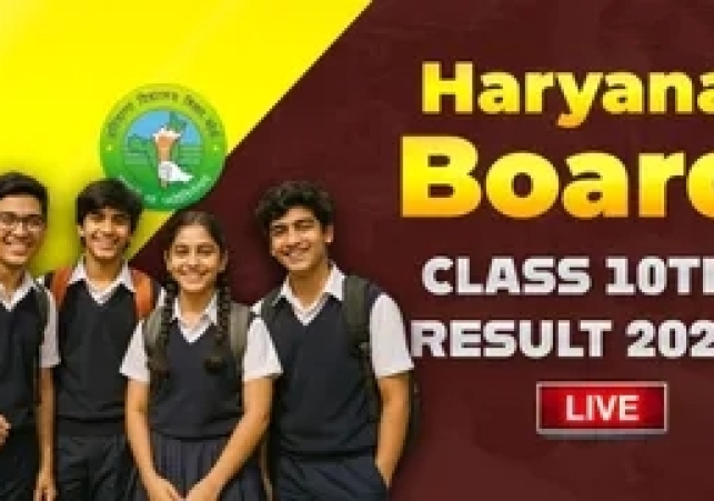 haryana board