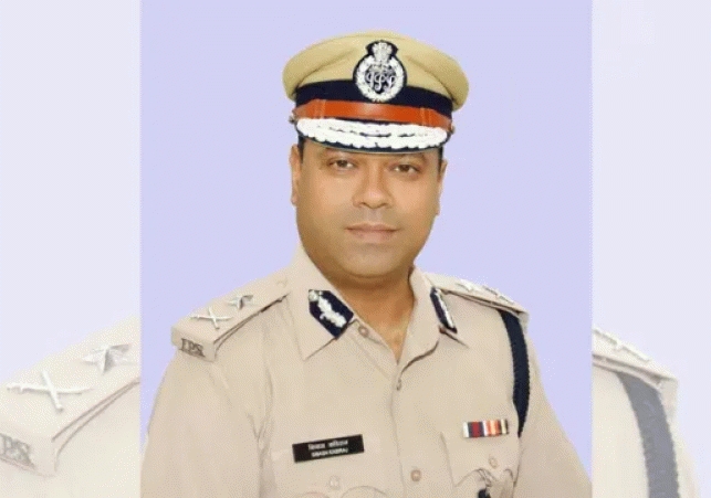 haryana police
