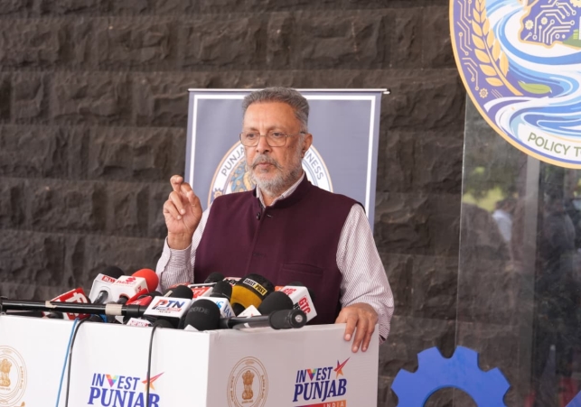 healthminister