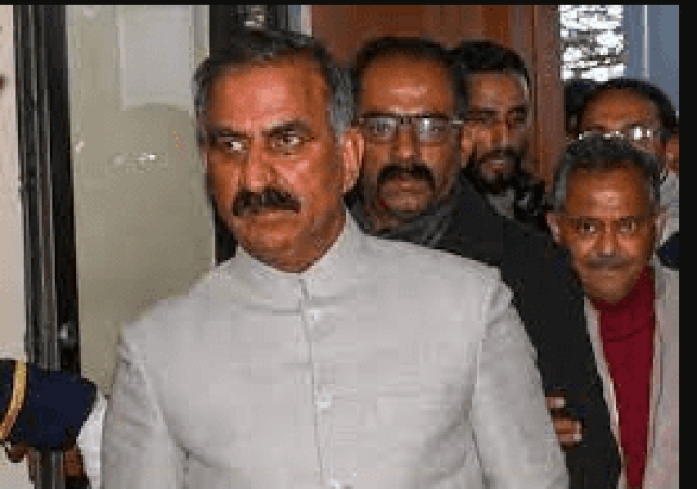 himachal cm