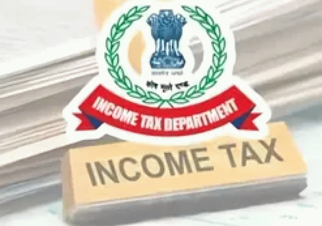 income tax