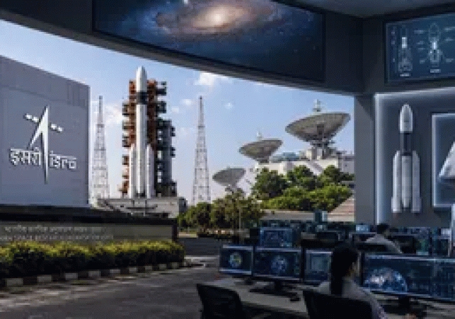 isro