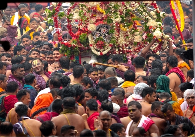jagannath
