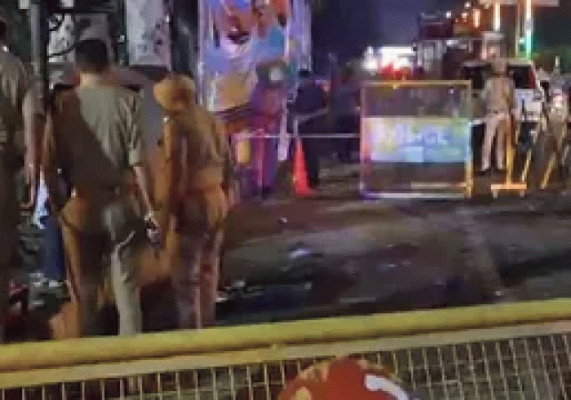 jalandhar blast