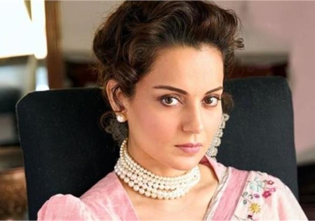 kangana