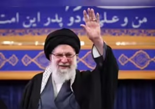 khamenei