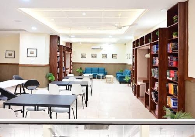 library