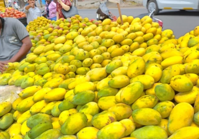 mango