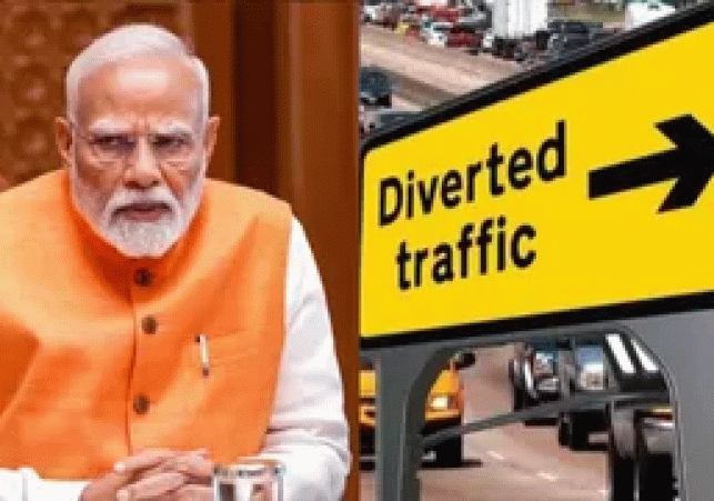 modi punjab